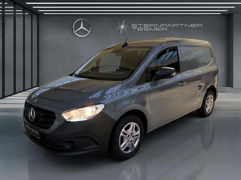 Mercedes-Benz Citan 5.527 km 20.097 € Bardowick 21357