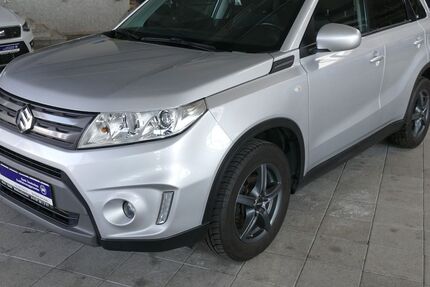 Suzuki Vitara 192.094 km 8.990 &euro; Wasserlosen 97535