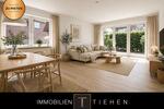 Erdgeschoßwohnung Meppen - 3 Zimmer, 90 m&sup2;, 850&euro; | Angebot:26382261