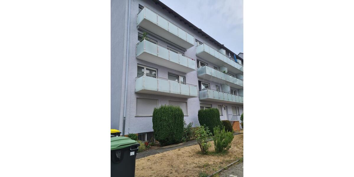 Erdgeschoßwohnung Frankfurt am Main Niederrad - 1 Zimmer, 30 m&sup2;, 170.000&euro; | Angebot:26271118