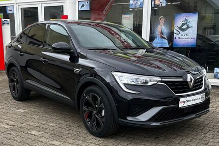 Renault Arkana 50 km 35.999 € Frankenthal 67227