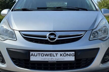 Opel Corsa 103.851 km 4.490 &euro; Elchingen 89275
