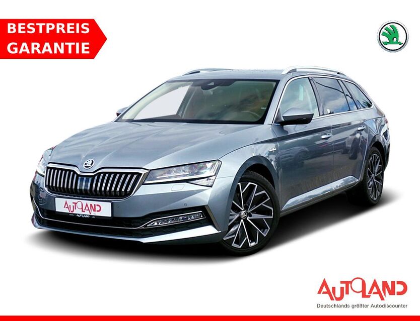 Skoda Superb 76.612 km 29.950 € Schwerin 19061