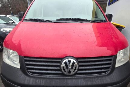 VW T5 Transporter 240.000 km 6.900 &euro; Schiffweiler 66578