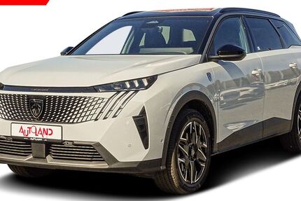 Peugeot 5008 3.318 km 32.490 &euro; Bautzen 02625