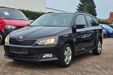 Skoda Fabia 232.000 km 5.200 &euro; Munster 29633