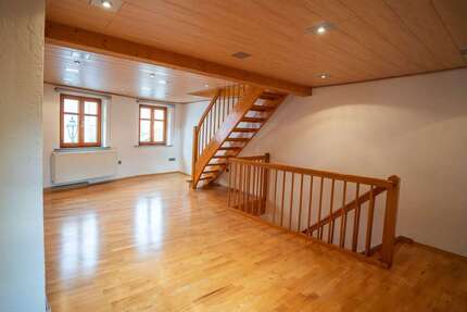 Haus zum Mieten in Lauingen 850 € 64 m² 3 zimmer