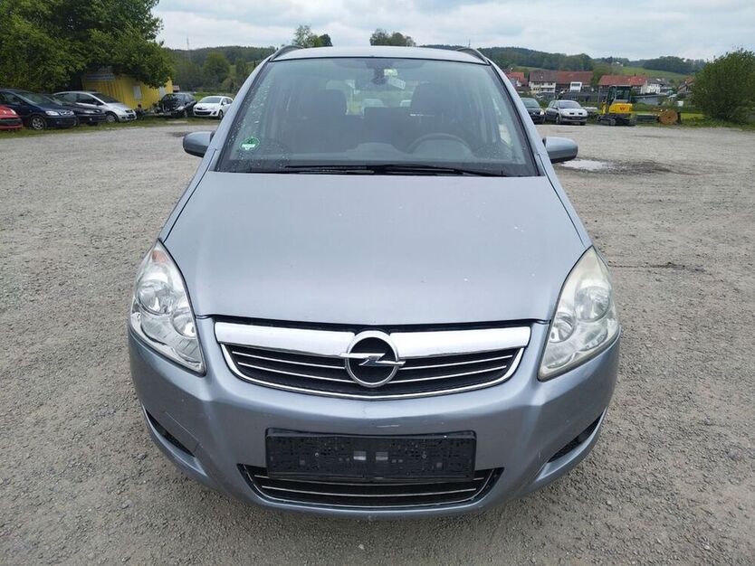 Zafira