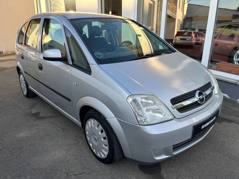 Meriva
