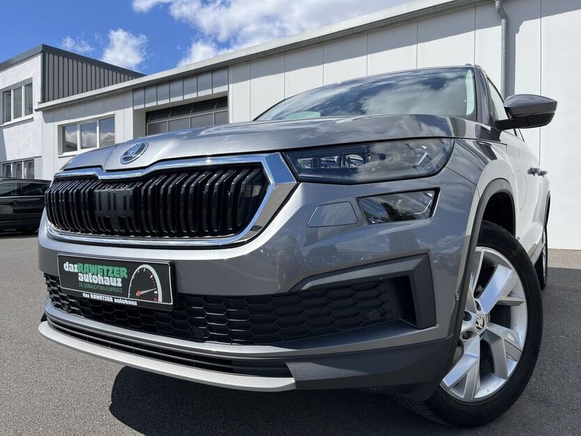 Kodiaq