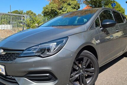 Opel Astra 15.000 km 13.999 &euro; Freiburg 79111