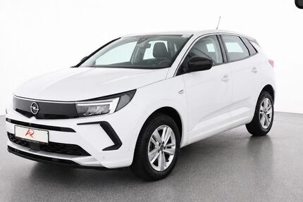 Opel Grandland (X) 67.577 km 16.880 &euro; Schönefeld 12529