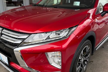 Mitsubishi Eclipse Cross 73.639 km 17.599 &euro; München 81549