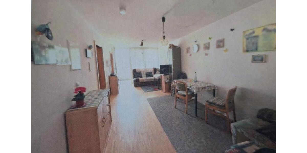 Etagenwohnung Leutkirch im Allgäu - 2 Zimmer, 46 m&sup2;, 175.000&euro; | Angebot:26366393