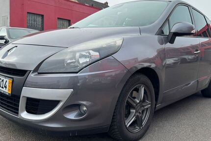 Renault Scenic 132.488 km 3.800 &euro; Zülpich 53909