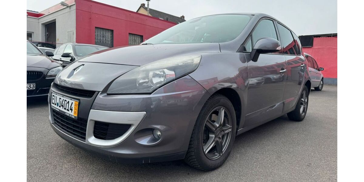Renault Scenic 132.488 km 3.800 &euro; Zülpich 53909