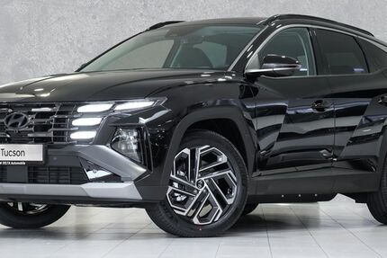 Hyundai TUCSON 8.091 km 35.970 &euro; Mainz-Kastel 55252