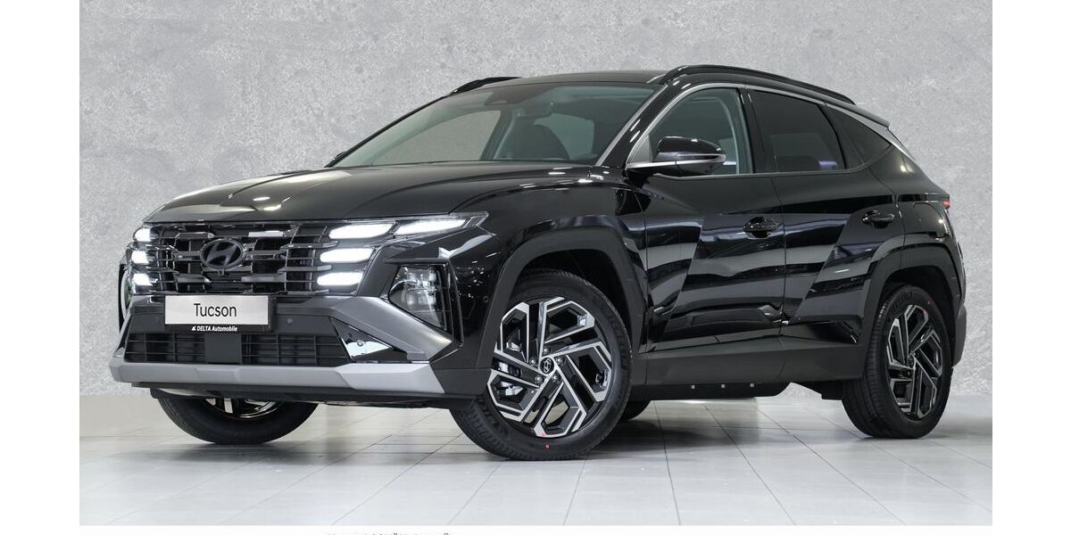 Hyundai TUCSON 8.091 km 35.970 &euro; Mainz-Kastel 55252