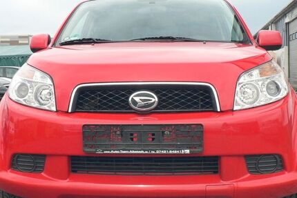 Daihatsu Terios