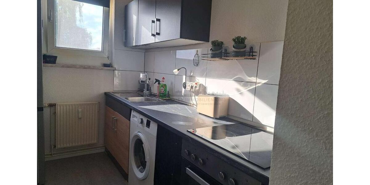 Etagenwohnung Fehrbellin - 2.5 Zimmer, 56 m&sup2;, 627&euro; | Angebot:26660186