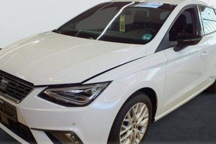 Seat Ibiza 19.400 km 22.450 € Dillenburg 35683