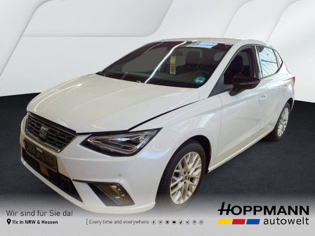 Seat Ibiza 19.400 km 22.450 € Dillenburg 35683