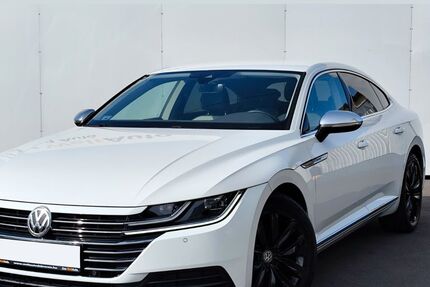 VW Arteon 126.409 km 22.490 € Passau 94036