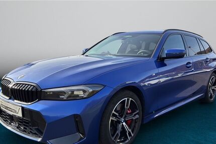 BMW 320 9.500 km 44.885 &euro; Bad Kreuznach 55543