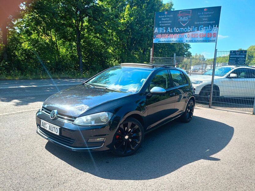 VW Golf 243.641 km 8.490 € Kleinblittersdorf 66271