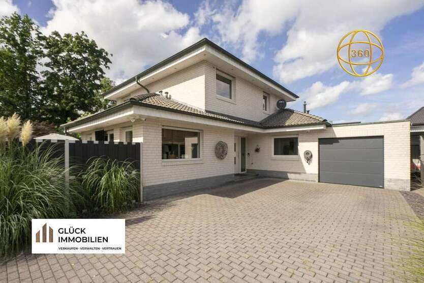 Haus zum Kaufen in Ahaus 569.000 € 180 m²