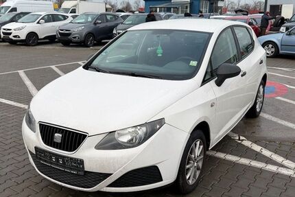 Seat Ibiza 151.459 km 2.499 &euro; MITTENWALDE 15749