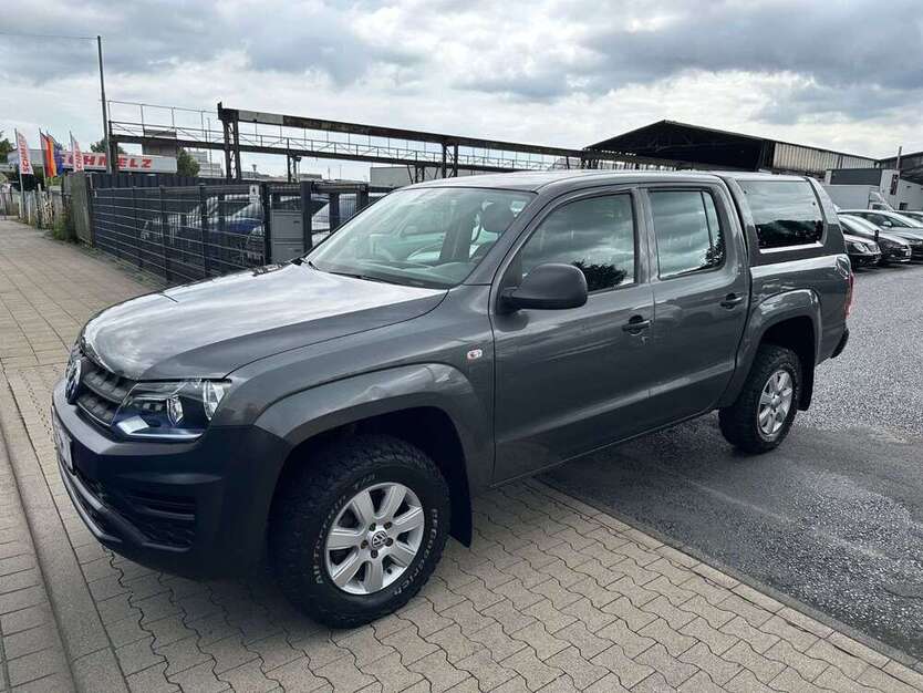 Amarok