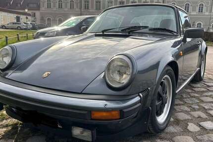 Porsche 911 80.000 km 56.000 &euro; München, Landeshauptstadt 80639