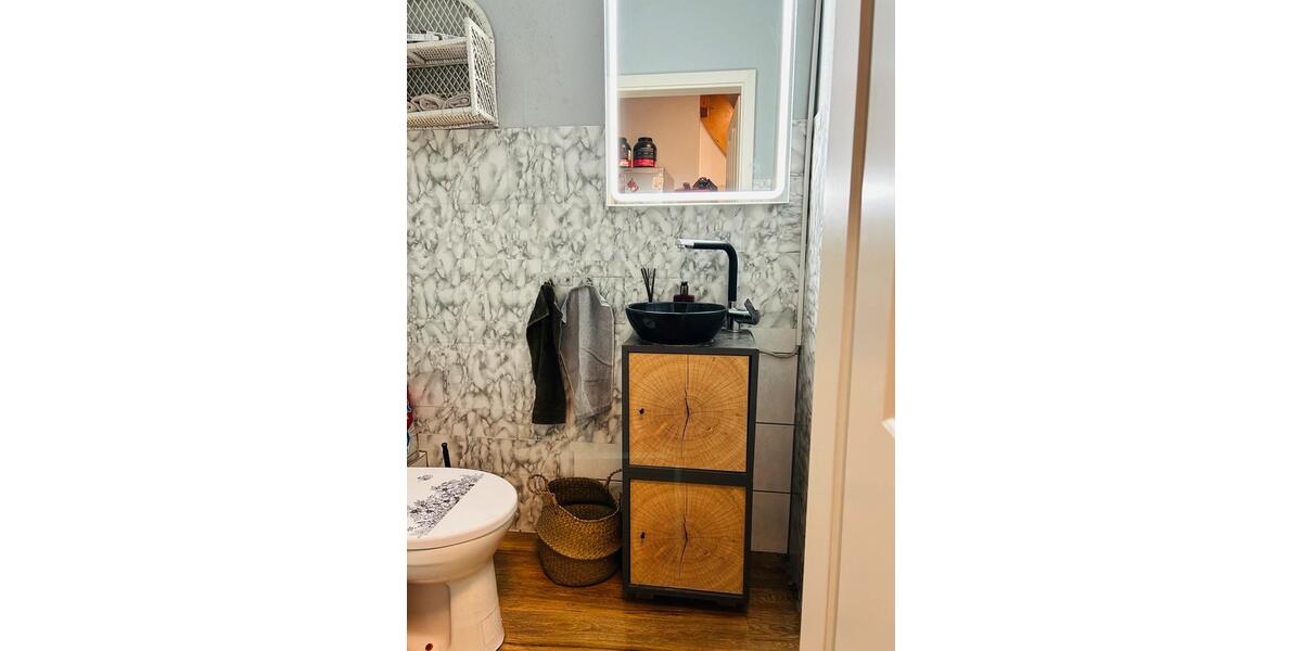 Reihenhaus Jüchen - 4 Zimmer, 105 m&sup2;, 285.000&euro; | Angebot:27079100