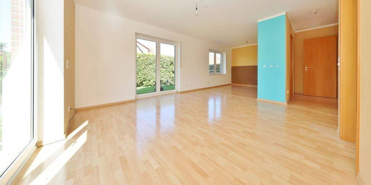 Doppelhaushälfte Wangerland Hooksiel - 4 Zimmer, 121 m&sup2;, 349.000&euro; | Angebot:26825658