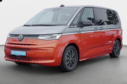 VW T7 Multivan 3.000 km 58.990 &euro; Schweinfurt 97424