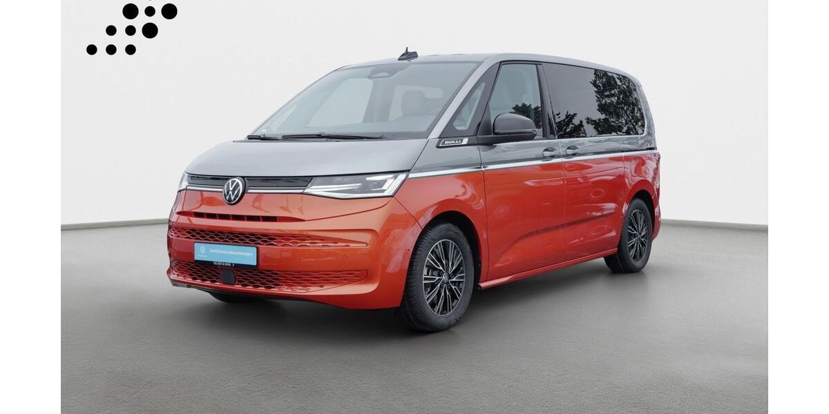 VW T7 Multivan 3.000 km 58.990 &euro; Schweinfurt 97424