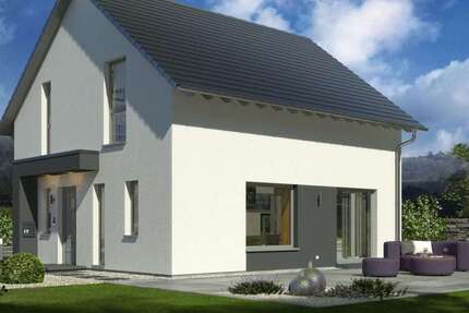Haus Idar-Oberstein Oberstein - 5 Zimmer, 135 m&sup2;, 354.900&euro; | Angebot:27285963
