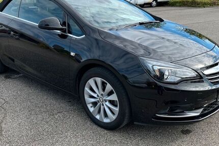 Opel Cascada