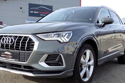 Audi Q3 79.672 km 28.990 &euro; Hechingen 72379