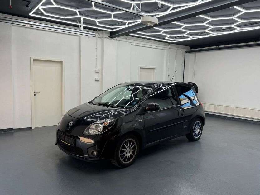 Renault Twingo 194.000 km 2.990 € Göppingen 73037