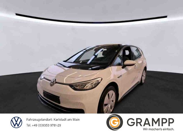 VW ID.3 33.822 km 22.370 € Lohr am Main 97816