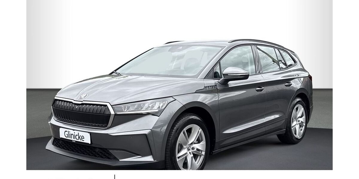 Skoda Enyaq 26.790 km 25.490 &euro; Baunatal 34225