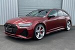 Audi RS6 Avant quattro 4,0 V8 TFSI Panorama STANDHZ 9.300 km 106.990 &euro; Sangerhausen 06526