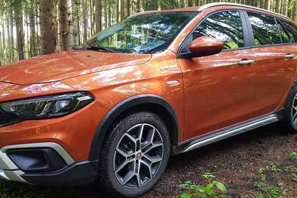 Fiat Tipo 38.900 km 18.400 € Kaufering 86916