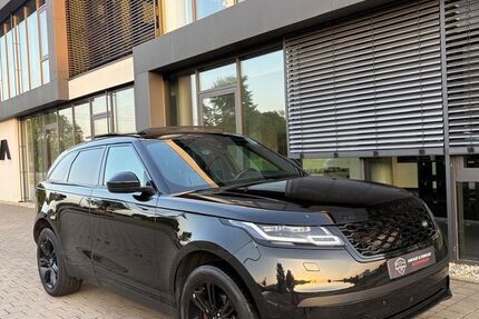 Land Rover Range Rover Velar 169.000 km 16.990 &euro; Malsch 76316