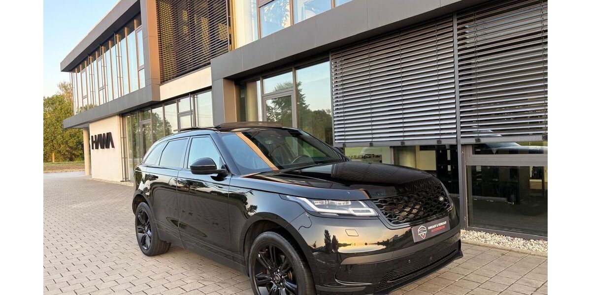 Land Rover Range Rover Velar 169.000 km 16.990 &euro; Malsch 76316