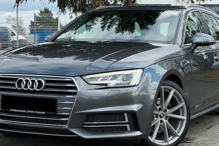 Audi A4 149.965 km 18.950 &euro; Rudolstadt 07407