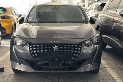 Peugeot 208 78.000 km 11.490 &euro; Mainz 55128