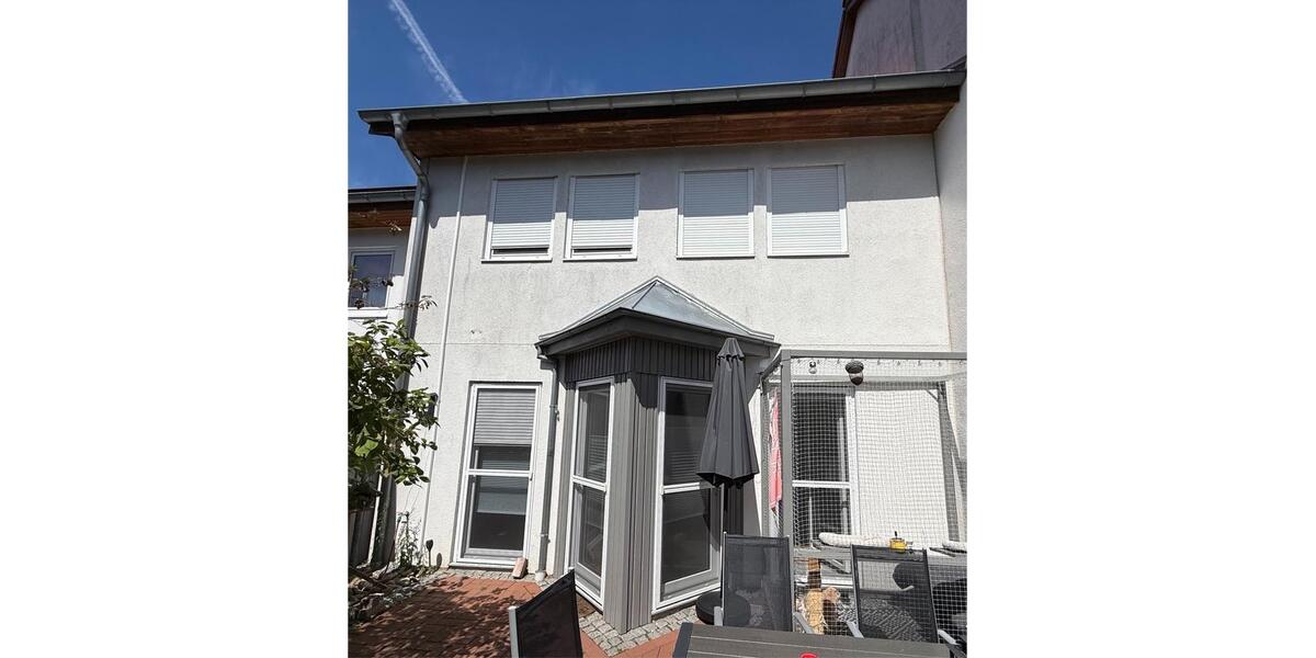 Reihenhaus Wolfsburg - 7 Zimmer, 129 m&sup2;, 370.000&euro; | Angebot:27191709